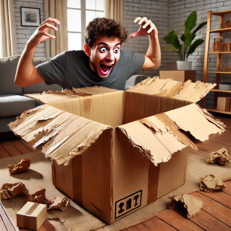 The Most Common eBay Scams