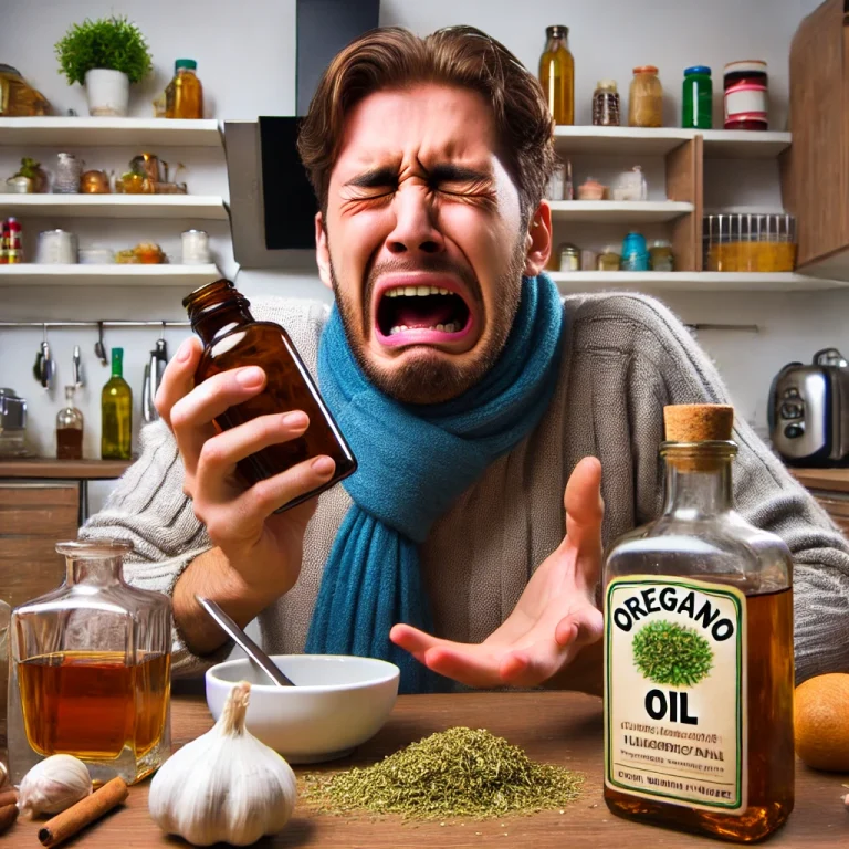 Flu Home Remedies That Don’t Actually Work