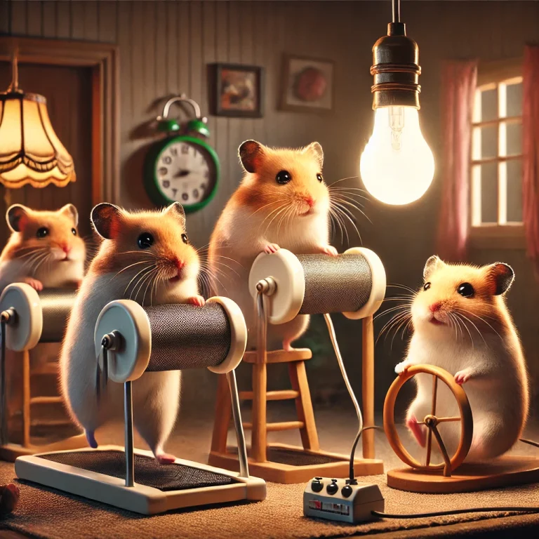 How to Save Money on Your Electric Bill