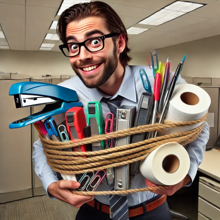 10 Ways to Tell Your Boss to Shove It and Get a Raise