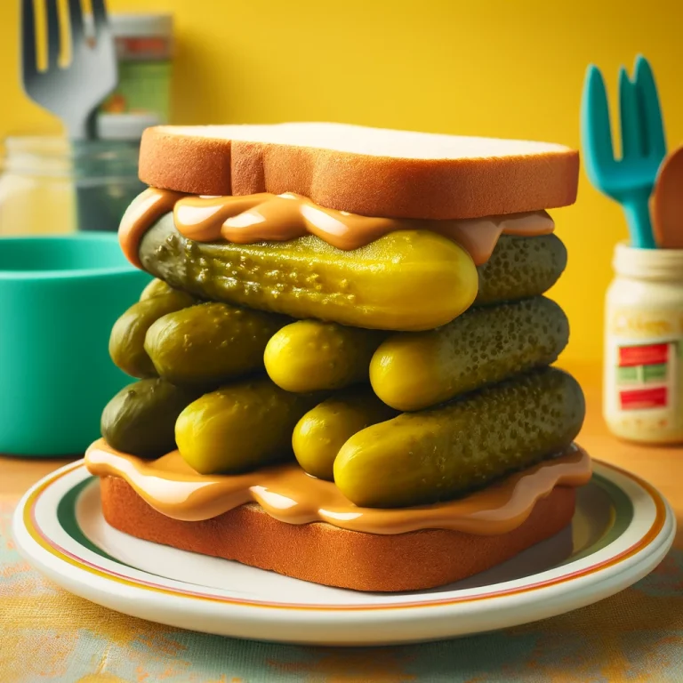 11 Bizarre Food Combinations That Surprisingly Work