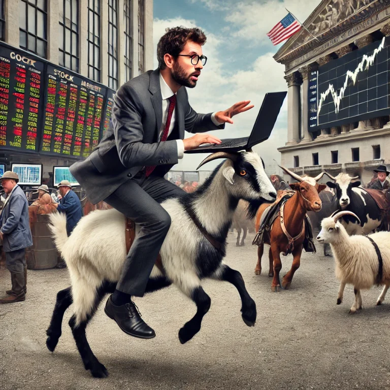 Understanding the Basics of Stock Market Investing