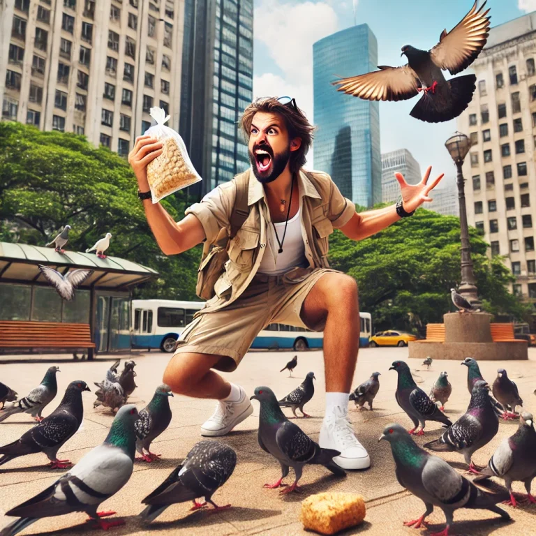 9 Vacation Ideas for People Without Money