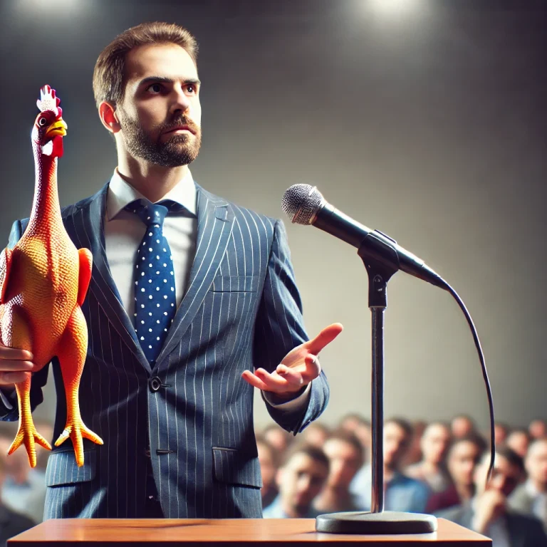 How to Improve Your Public Speaking Skills