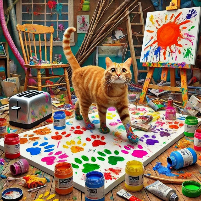 Exploring Abstract Art: Techniques and Inspiration for Beginners