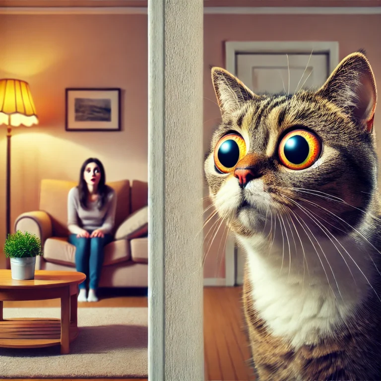 Understanding Your Cat’s Behavior: Tips for a Happy Feline Friend