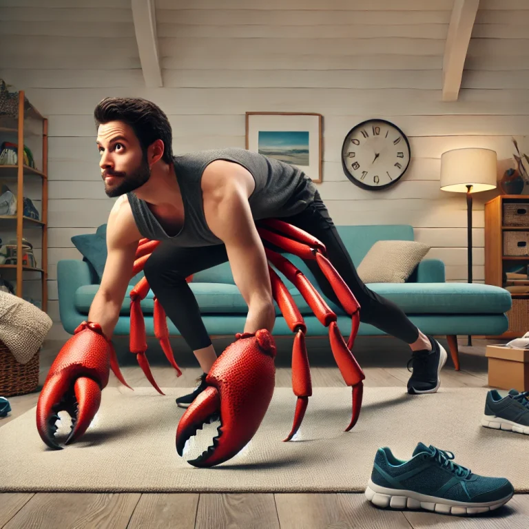 The Ultimate 30-Minute Workout Routine