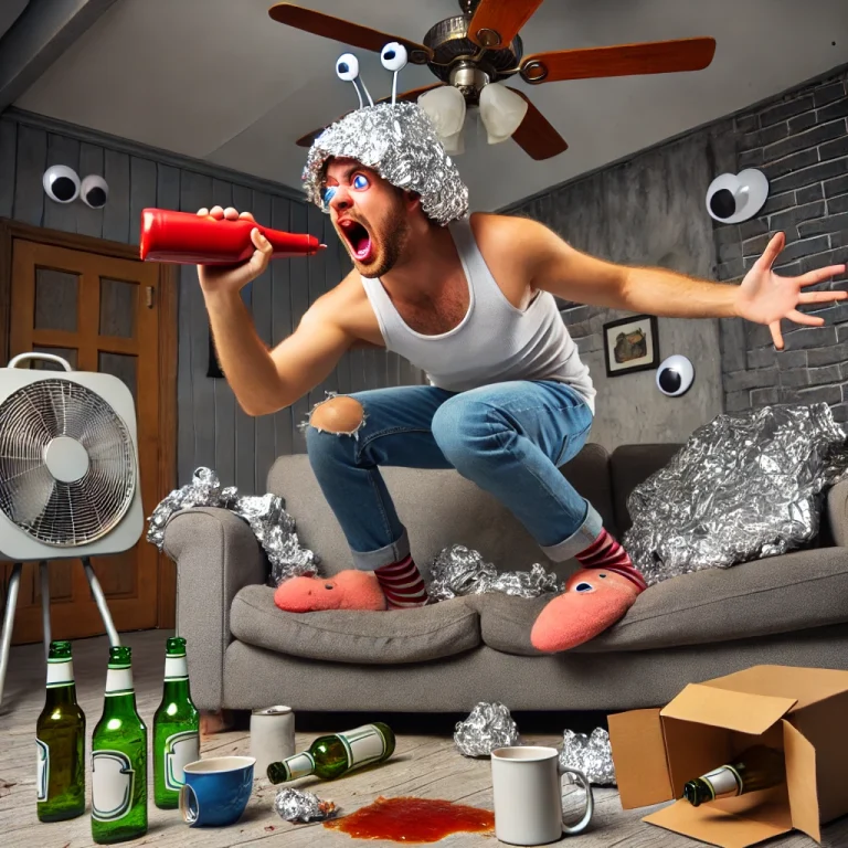 How to Know You’ve Drank Too Much Beer