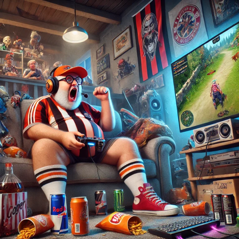 The Rise of Esports: Understanding Its Impact on Traditional Sports