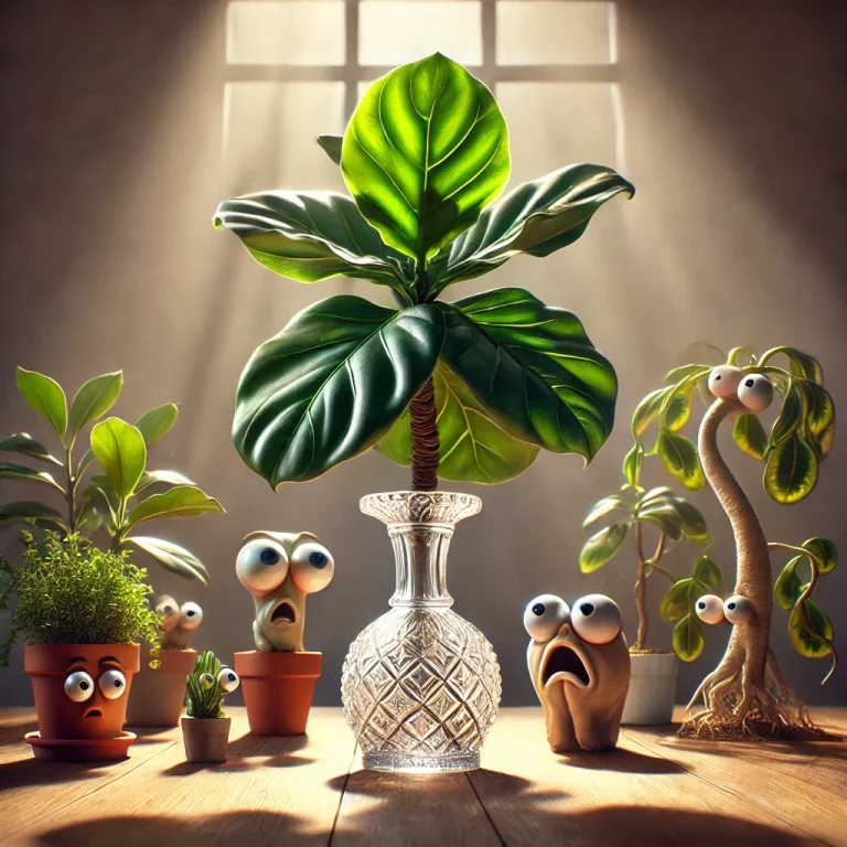 The Complete Guide to Choosing the Right Houseplants for Your Space