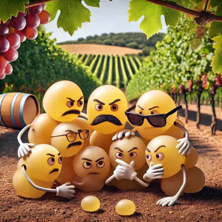 Exploring the World of Wine