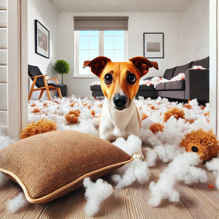 Understanding Your Dog’s Body Language