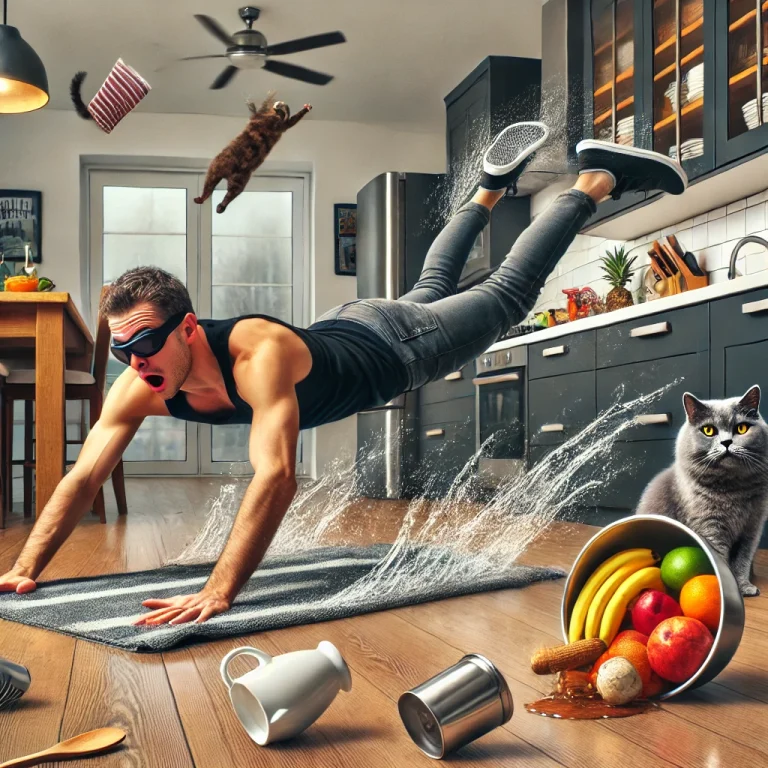 Easy Home Workouts for Strength and Flexibility