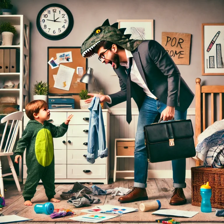 Balancing Work and Family: Tips for Busy Parents