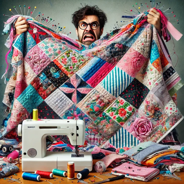 Creating Beautiful Quilts: Tips for Beginners