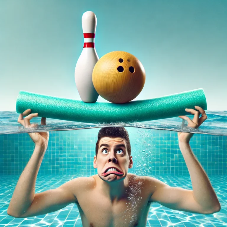 Swimming Techniques to Improve Your Stroke