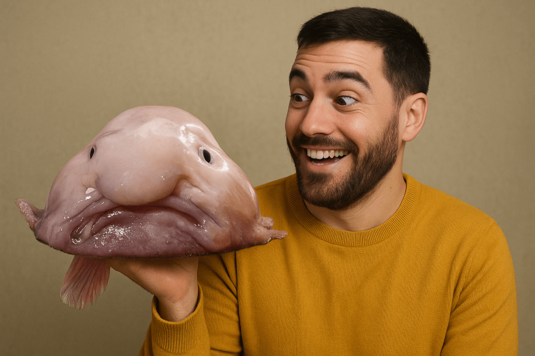 Fascinating Rare Animal Species Facts You Never Knew About