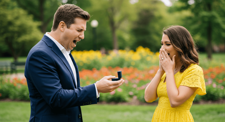 22 Worst Places to Have an Uncontrollable Sneezing Fit