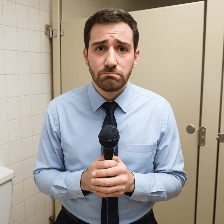 Public Speaking Strategies For Overcoming Stage Anxiety