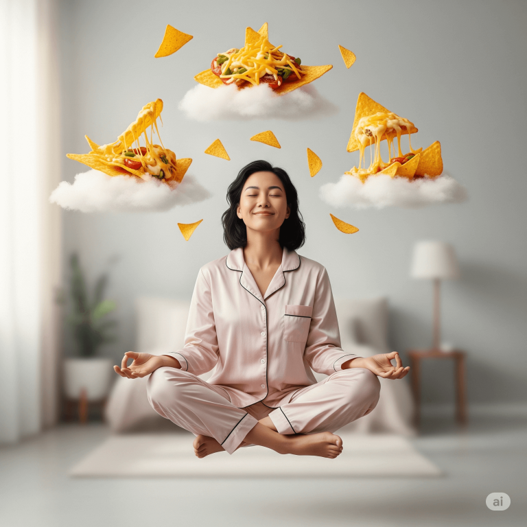 Why Your Sleep Routine Might Be Hurting Your Health
