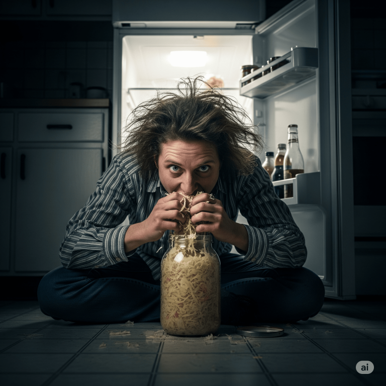 What You Should Know About Fermenting Foods