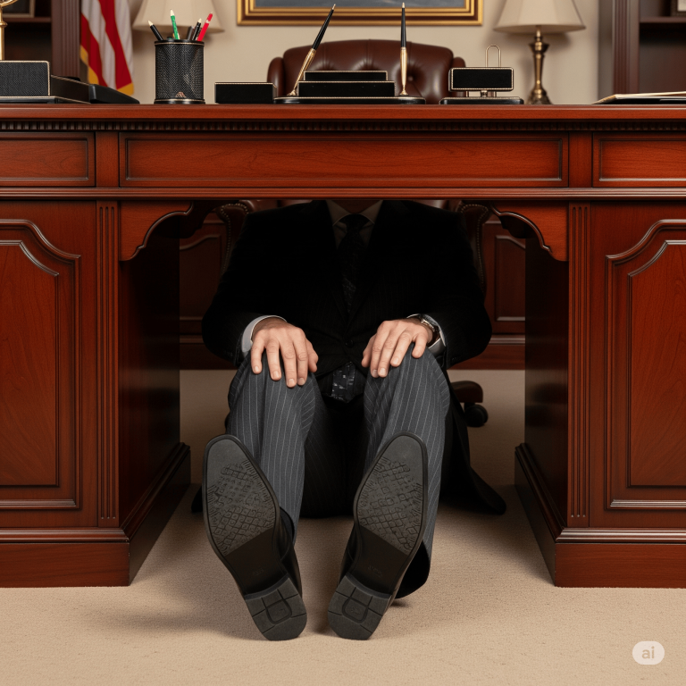 Signs Your Divorce Lawyer Thinks You’re Trash