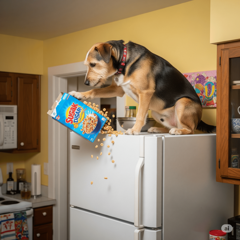 The Easiest Way to Train a Rescue Dog