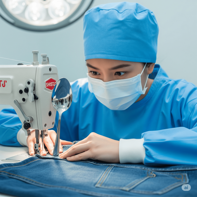 Easy Fixes for Common Sewing Machine Problems