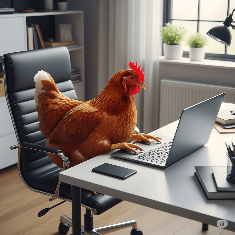 Raising Backyard Chickens Responsibly