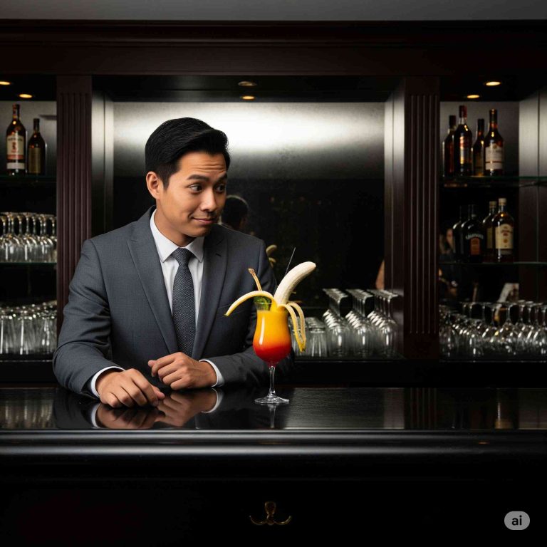 The 7 Best Cocktails to Celebrate Learning Your Boss Has Cancer