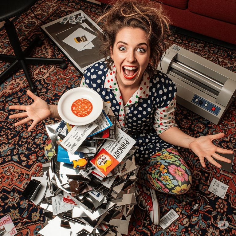 Things You Can Do With a Laminator You Didn’t Expect