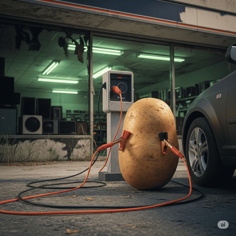 Planning a Cross Country Road Trip in an EV