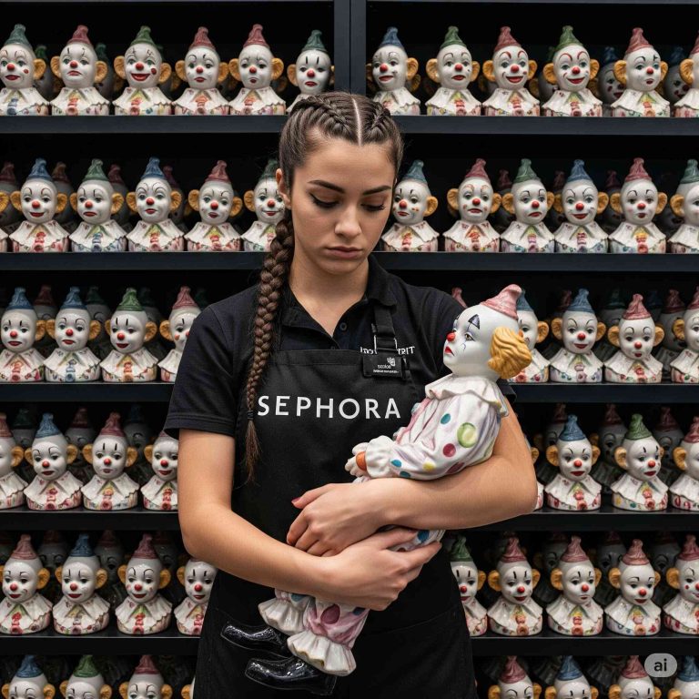 The Best Ways to Convince Your Stepkids Shoplifting is Wrong