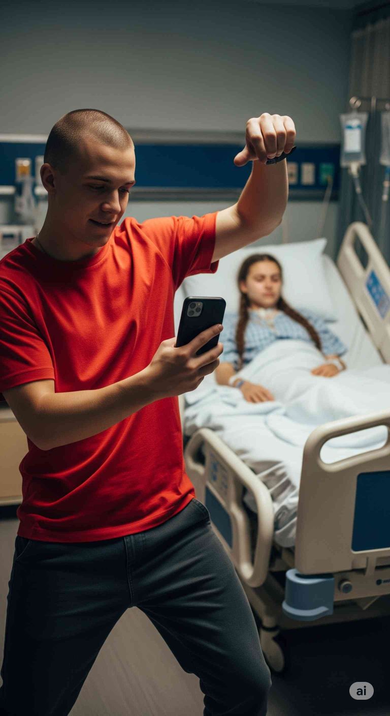 How to Profit Off Your Best Friend’s Terminal Illness Without Feeling Guilty