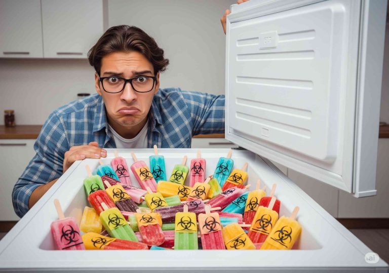 9 Reasons Why It’s a Bad Idea to Turn Your Garage Into a Sperm Bank