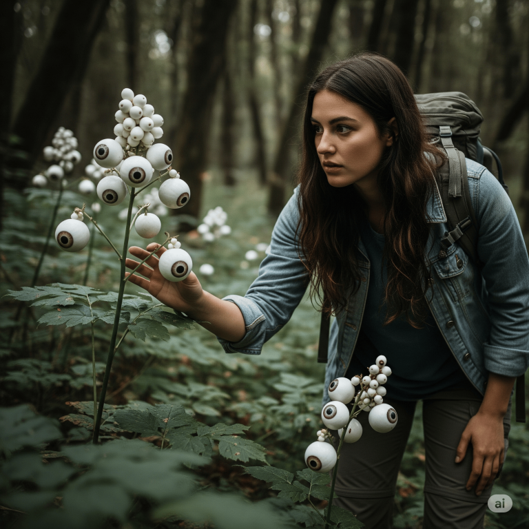 Getting Started With Foraging Without Getting Sick