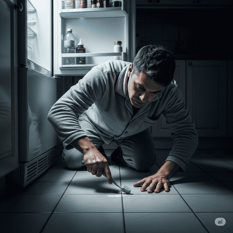 Practical Ways to Ease Anxiety Before Bed