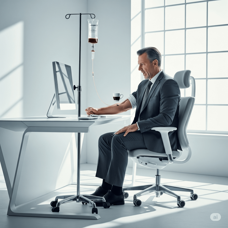 Building a Routine That Balances Productivity and Rest