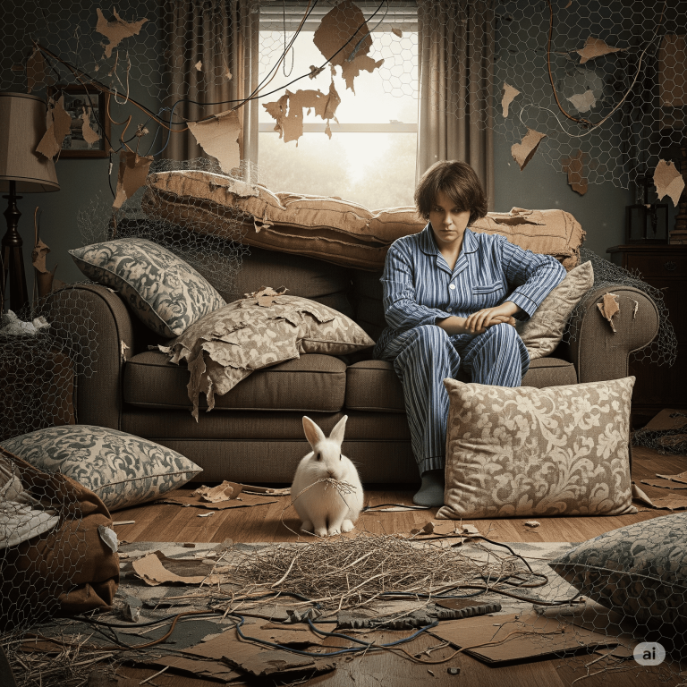 What to Consider Before Getting a Pet Rabbit
