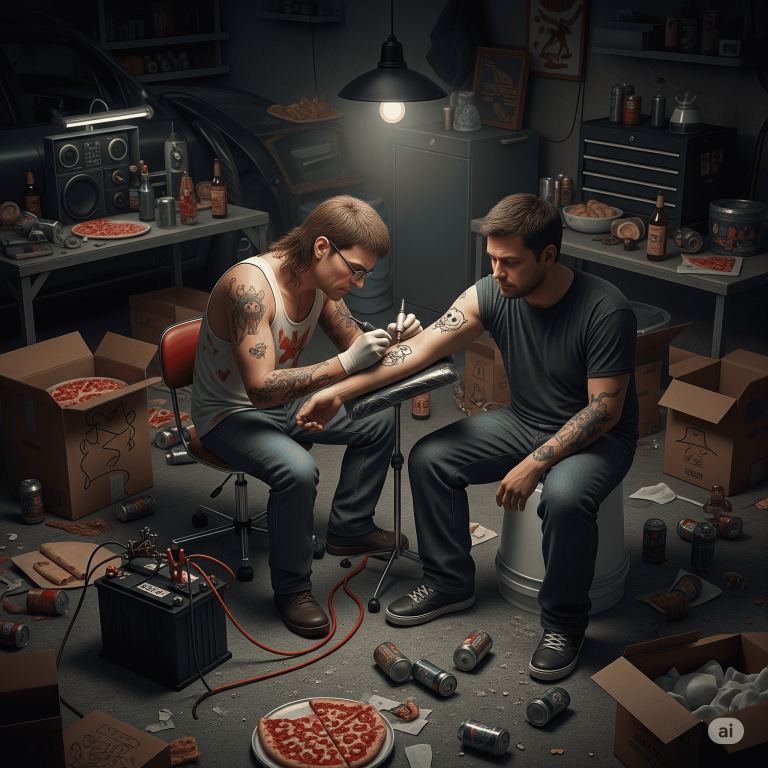 How to Get a Tattoo You’ll Still Love in 10 Years