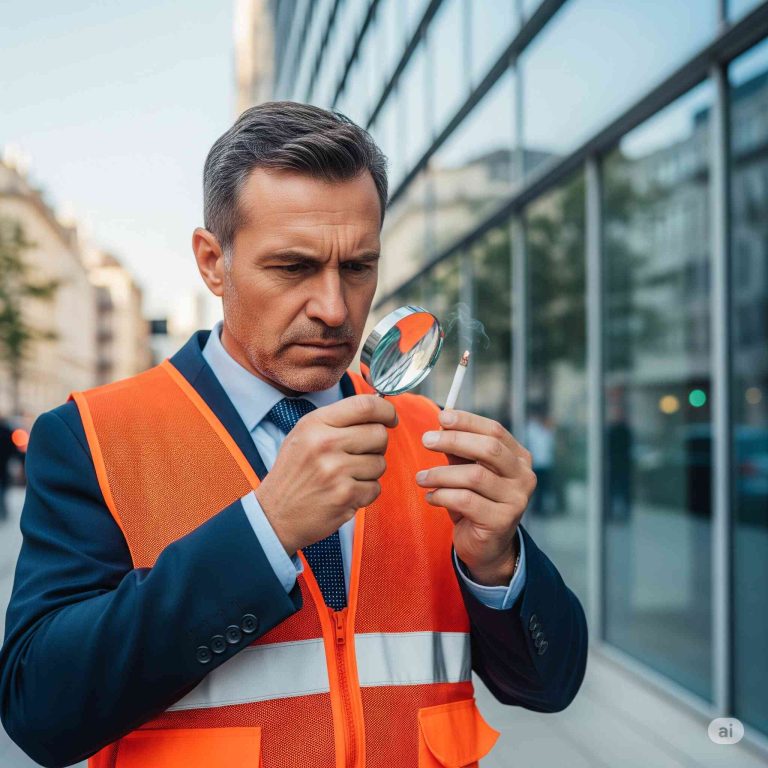 6 Hacks to Chain-Smoke Through a Workday Without Getting Fired
