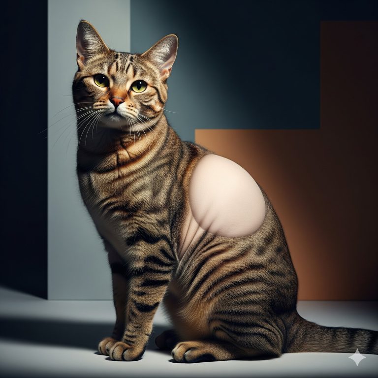 Why Your Pet’s Bald Spots Are the Next Big Fashion Trend