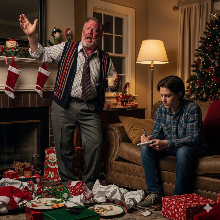 5 Reasons Your Drunk Uncle Is Your Relationship Guru