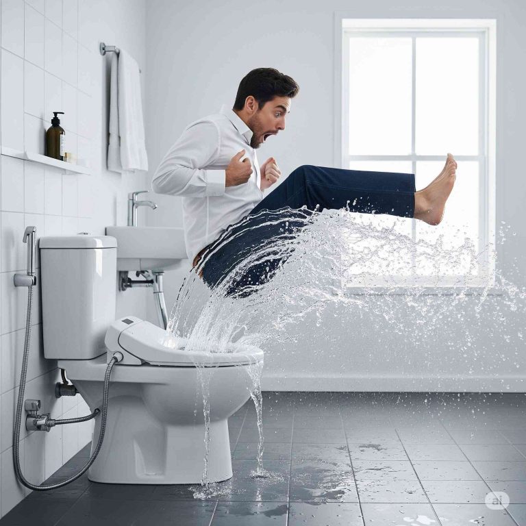 Earth-Friendly Toilet Paper Alternatives for Your Bathroom