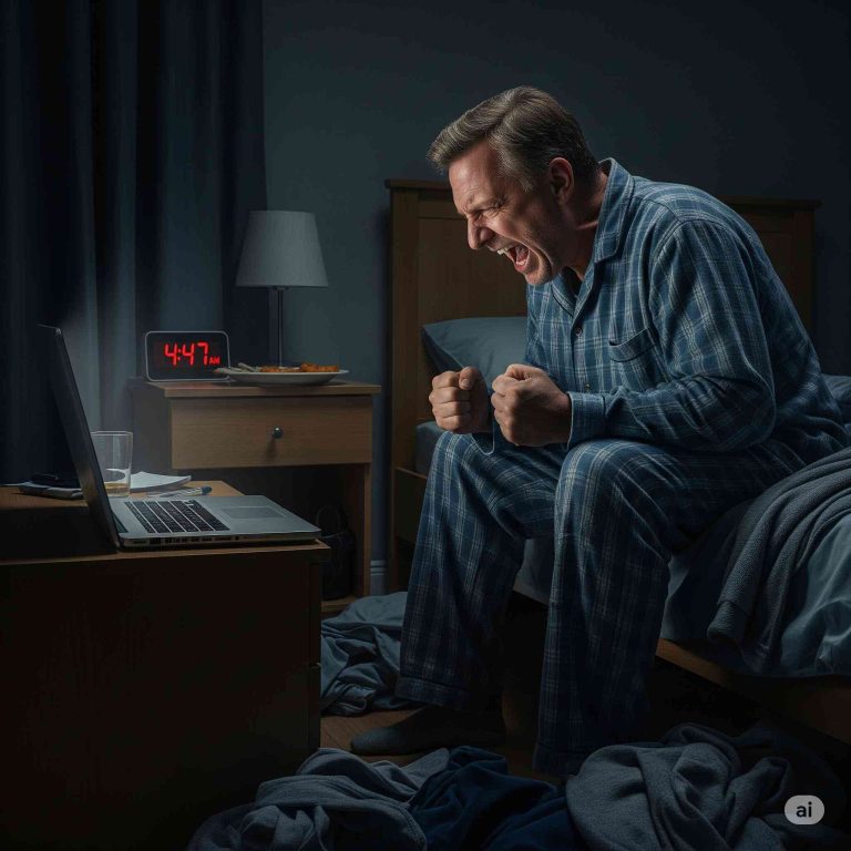 The Dangers of Sports Betting
