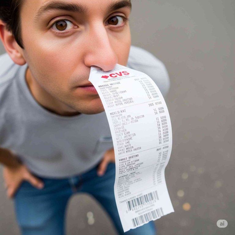 9 Ways to Pick Your Nose in Public Without People Noticing