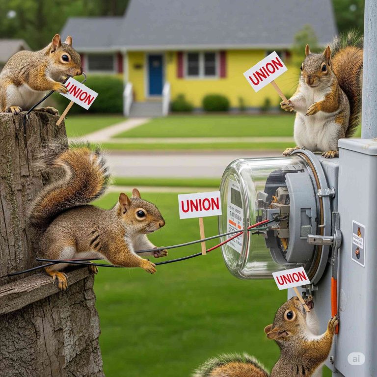 The Best Excuses to Give to Avoid Paying Your Electric Bill