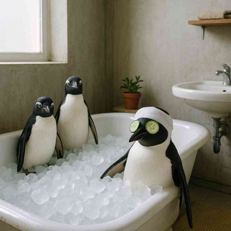How to Turn Your Apartment Into a Mini Zoo for Profit