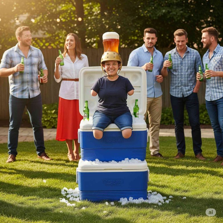 4th of July BBQ Tips for Quadruple Amputees
