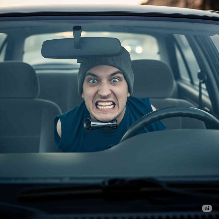 Quadruple Amputee Driving Tips for Total Independence